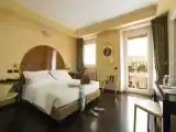 Двухместный номер Deluxe