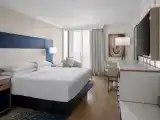 Двухместный люкс Smaller