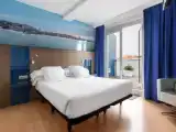 Двухместный полулюкс Terrace с красивым видом из окна