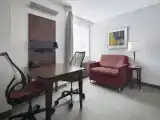 Двухместная студия апартаменты