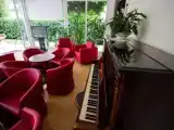 Run of House