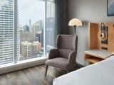 Двухместный Guest room Club level
