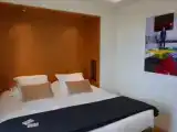 Двухместный люкс Eiffel Tower Terrace