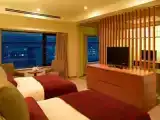 Номер Japanese and Western Family (Okura)
