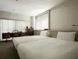 Двухместный номер в дополнительном здании Deluxe