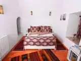 Двухместный Suite room