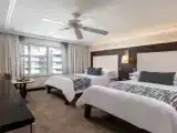 Двухместный номер для гостей с ограниченными возможностями oceanfront