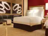 Четырёхместный Tower Suite Encore