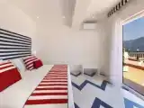 Номер Blue Sea