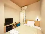 Номер Annex Connecting