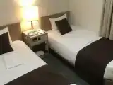 Двухместный номер