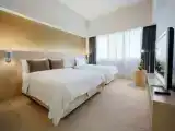 Двухместный семейный номер Deluxe