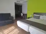 Двухместный номер Superior Family
