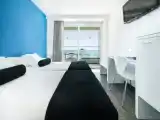 Двухместный полулюкс Premium