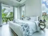 Двухместный номер Deluxe