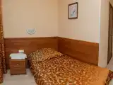 Двухместный номер Стандарт
