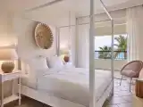 Апартаменты с видом на море