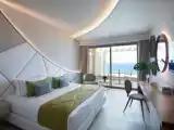 Двухместный номер Premier с видом на море