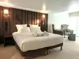 Двухместный номер Deluxe