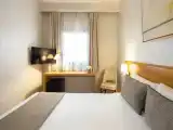 Двухместный номер Small
