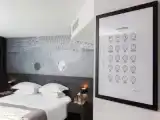 Двухместный номер Guest Stadium View