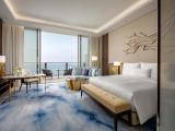 Люкс Sky Terrace с 3 комнатами