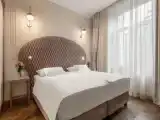 Двухместный полулюкс