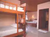 Четырёхместный номер Deluxe Family