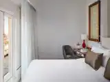 Двухместный номер Small Superior