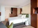 Двухместный номер Стандарт