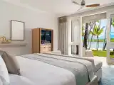 Двухместный номер Lagoon с балконом