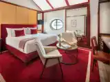 Двухместная студия Deluxe Premium