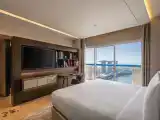 Двухместный люкс Crest с балконом и с панорамным видом