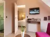 Семейный люкс