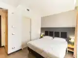 Трёхместный номер Стандарт