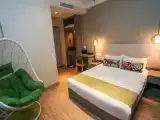 Двухместный номер Swing