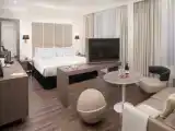 Двухместный номер The Level Premium