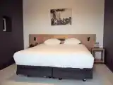 Двухместный полулюкс