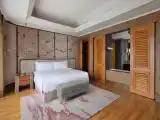 Двухместный люкс Ritz-Carlton c 1 комнатой