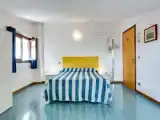 Трёхместный номер Эконом Мансарда