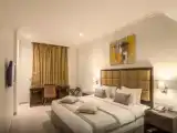 Двухместный люкс с 2 комнатами