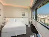 Двухместный номер Executive с красивым видом из окна