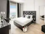 Полулюкс Riviera Exclusive с балконом и с видом на море