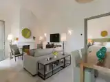 Люкс Plunge Pool Garden Terrace Grand с 2 комнатами