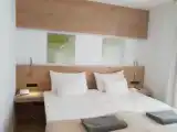 Двухместный номер Стандарт