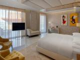 Andaz Suite Royal с 2 комнатами