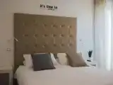 Двухместный люкс Cozy