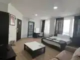 Трёхместный номер Deluxe