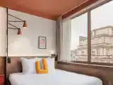 Двухместный номер Corner