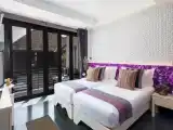 Двухместный номер Superior